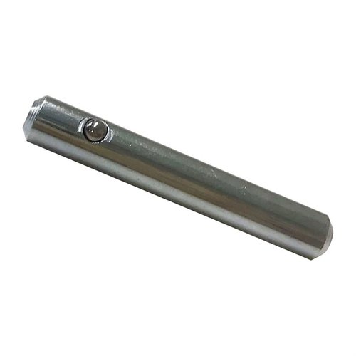 Upgrade your Ruger® 10/22® with durable KROSSPINS that stay securely in place, making maintenance easy and preventing lost pins during work.