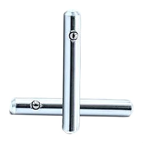 Upgrade your Ruger® PC Carbine™ with durable KROSSPINS that won't fall out, featuring a spring-loaded ball detent for secure installation and easy removal.