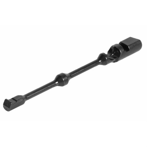 EGW 1911 Practical Extractor offers improved functionality, enhanced strength, and maintains tension for up to 70,000 rounds, ideal for Series 70 and 80 guns.