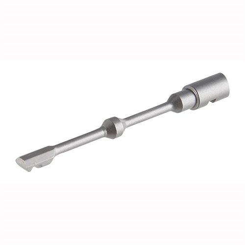 EGW 1911 Practical Extractor enhances reliability with a shorter design, increased strength, and maintains tension for up to 70,000 rounds.