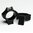 Objevte lehké a robustní kroužky Hawkins Precision Long-Range Hybrid Rings pro vaši loveckou pušku. CNC obráběné z hliníku, 25 MOA. 🇺🇸 Vyrobeno v USA. 🏹