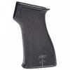 US PALM AK PISTOL GRIP BLACK