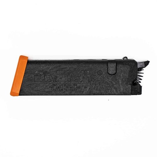 DryFireMag G9 enables realistic dry fire practice for Glock 9mm/40S&W with adjustable trigger weights, no slide racking needed, and fits multiple models.