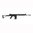 D.S. ARMS SA58 FAL 18" BUSH WARRIOR PARA STOCK