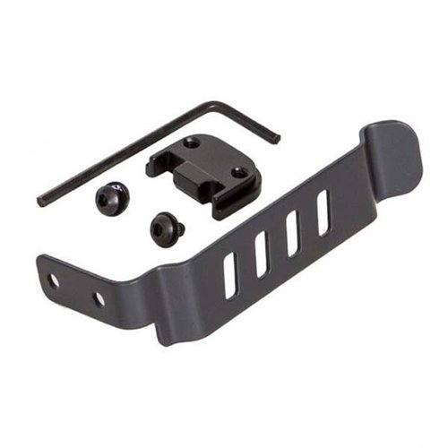 AMBIDEXTROUS TECHNA CLIPS for SIG SAUER P365 offer easy concealment, low-profile carry, quick draw, and simple installation without needing a holster.