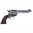 Revolver SMOKEWAGON od Taylor's & Co. s 5.5" hlavní v ráži .357MAG. Vylepšený Taylor Tuned pro hladší střelbu a přesné zaměření. 🌟 Objevte více!