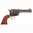 🌟 Objevte revolver Ranch Hand od Taylor's & Co. Inc s 4.75" hlavní a ráží .357MAG. Elegantní design, mosazný rám a cenová dostupnost. Naučte se více! 🔫
