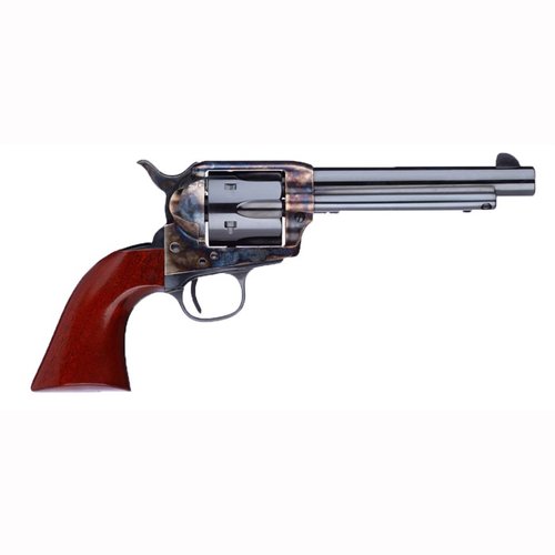 Krátke palné zbraně > Revolver - Náhled 1