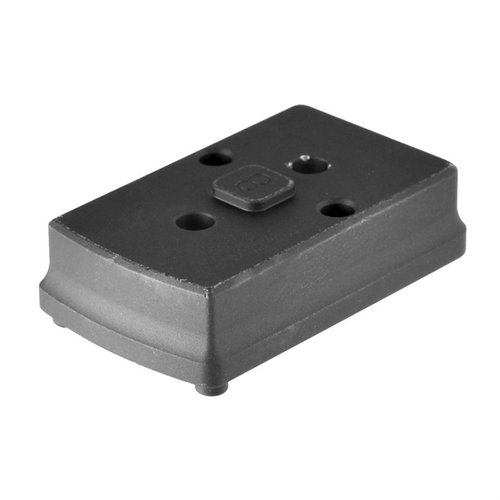 Arisaka Offset Optic Mount offers 35/45 degree positioning for red dot sights, ensuring co-witness height and compatibility with various optics on AR15 rifles.