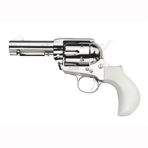 Krátke palné zbraně > Revolver - Náhled 0
