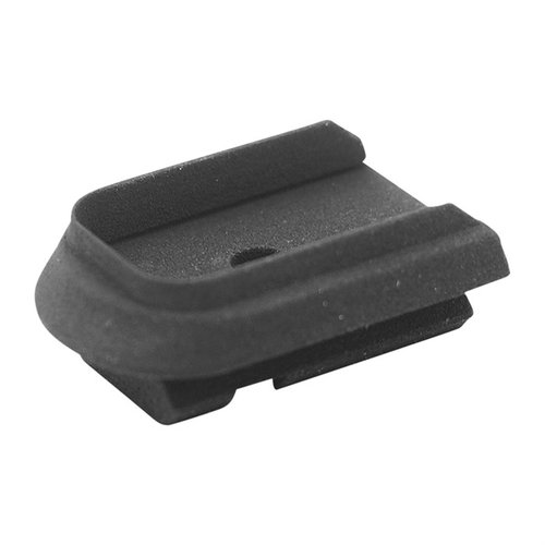 SMART SENSOR PERFORMANCE SYSTEMS MAGRAIL allows attachment of MantisX training device to various firearms, enhancing training without existing rails.