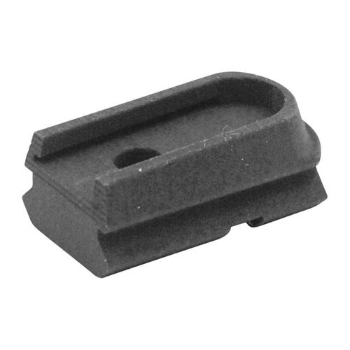 Mantis X Magrails enhance your firearm by allowing attachment of the MantisX training device, perfect for holster draw practice on various models.