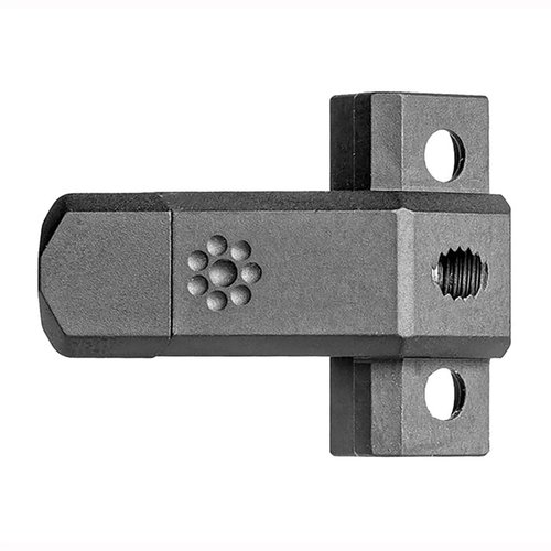 Arisaka Offset Scout Mount offers a low profile, lightweight design for 45-degree light mounting, compatible with various Scout lights and features adjustable positions.