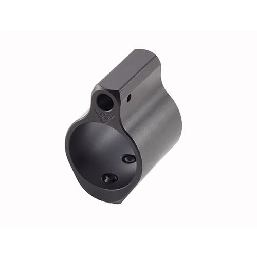 AR-15 LO-PROFILE GAS BLOCK .750