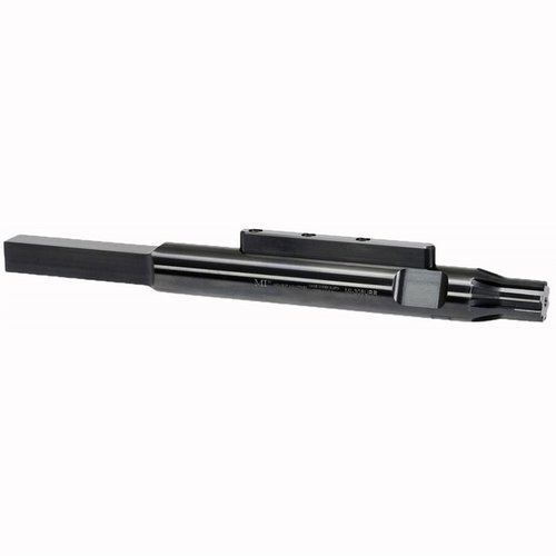 Midwest Industries AR .308 Upper Receiver Rod removes stubborn barrel nuts without damage, compatible with LR308/AR10, made from durable 4140 steel.
