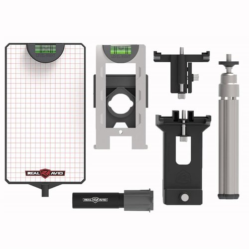 LEVEL RIGHT PRO simplifies scope alignment in 4 easy steps, ensuring your reticle is perfectly aligned for maximum accuracy and long-range shooting.