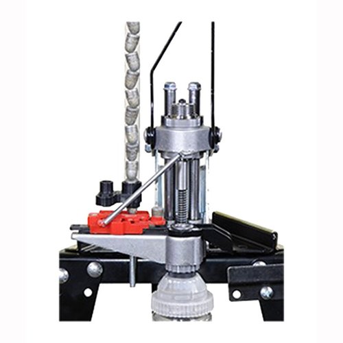 LEE PRECISION BREECH LOCK BULLET SIZER KIT offers easy sizing with no special punches needed, perfect for all Breech Lock presses and compatible with various bullet types.