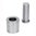 🎯 Lee Breech Lock Bullet Sizer & Punch 0.284" tvaruje střely a krimpuje plynové kontrol. Ideální pro přebíjecí lisy s Breech Lock systémem. Naučte se více! 🔧