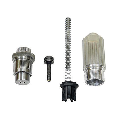 Lee Precision's APP Primer Pocket Swage Kit efficiently removes military crimp, ensuring a smooth primer pocket for reliable reloading with included tools.