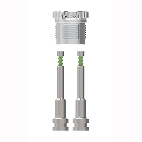 Přebíjecí lis > Jednooperační lisy - Náhled