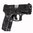 TAURUS G3C 9MM LUGER 3.2" BBL (3)12RD MAGS BLACK/BLACK MS