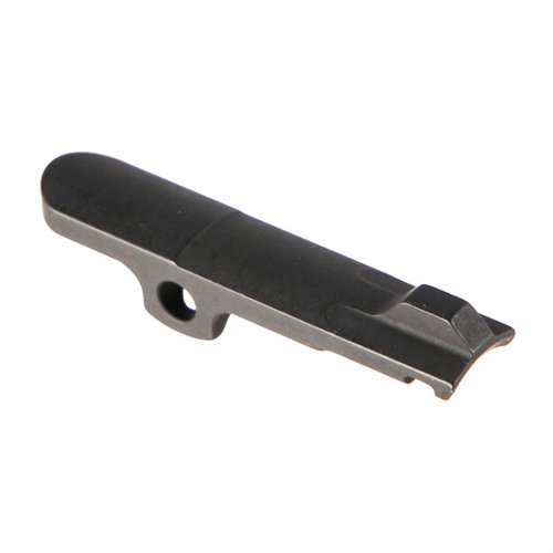 OEM AR-15 6.5 Grendel Extractor, designed for Type II bolts, ensures reliable extraction and performance; Magnetic Particle tested for quality assurance.