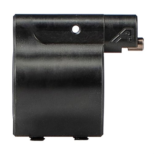 AERO PRECISION Low Profile Adjustable Gas Block .750