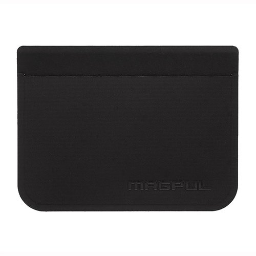 DAKA Everyday Folding Wallet offers durable, minimalist design, holds up to 7 cards, features external pocket for quick access, and protects items from the elements.