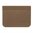 Peněženka DAKA Everyday Folding Wallet v barvě Flat Dark Earth: odolná, minimalistická a ideální pro každodenní použití. Pojme až 7 karet. 🏆 Naučte se více!