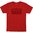 👕 Objevte Magpul GO BANG PARTS Cotton T-Shirt v červené barvě! Vysoce kvalitní 100% bavlna, pohodlný střih bez cedulky. Ideální pro fanoušky zbraní. 🌟 Kupte teď!
