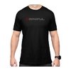 Magpul's Unfair Advantage T-Shirt is made of 100% combed ring-spun cotton, featuring a comfortable tag-less design and durable double-needle stitching.