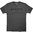 👕 Magpul Go Bang Parts CVC T-shirt v barvě charcoal, velikost medium. Klasický design, pohodlí bez cedulky, odolný materiál. Dejte vědět, že máte Magpul! 🛒