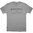 👕 Magpul Go Bang Parts CVC tričko X-Large Athletic Heather - klasický design a pohodlí. Směs bavlny a polyesteru, bez cedulky, odolné švy. Kupte nyní! 🌟