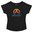 Objevte styl a pohodlí s dámským tričkem MAGPUL Brenten Dolman v černé barvě. Vyrobeno z kvalitní směsi bavlny a polyesteru. 🌅👚 Zjistěte více!