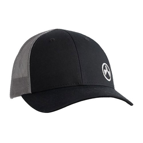 Discover the Magpul ICON Trucker Hat: a durable, breathable, and adjustable headwear with a low-crown design, perfect for comfort during shooting activities.