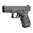Zlepšete úchop své pistole Glock® 19 Gen 4 s Hogue Wrapter Rubber Grip. Ultra tenký profil, snadná instalace a zachování původního stavu zbraně. 🖐️🔫 Naučte se více!