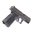 POLYMER80 COMPACT 9MM BLACK FRAME BLACK SLIDE