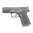 POLYMER80 COMPACT 9MM BLACK FRAME BLACK SLIDE