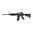 STAG ARMS M4 PHOSPHATE RIFLE 5.56 16" 30+1