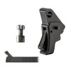 Upgrade your Gen 3/4 Glock with the Apex Tactical Action Enhancement Trigger Kit for a lighter pull, reduced travel, and crisp break while maintaining safety.