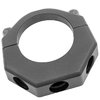 GROVTEC US TRI-BASE MIL-SPEC BUFFER TUBE QD SLING MOUNT BLACK