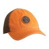 MAGPUL ORANGE/BROWN TRUCKER HAT