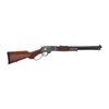 HENRY REPEATING ARMS STEEL WILDLIFE EDITION .45-70 SIDE GATE