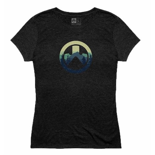 Women's > T-Shirts - Náhled 0