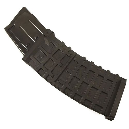 Pro Mag MKA 1919 10RD 12GA magazine features a durable hybrid design, fits 2-3/4