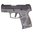 TAURUS G2C 9MM LUGER 3.2'' BBL (2)12RD BLACK/GRAY