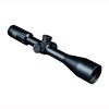 US Optics TS-25X 5-25X50MM FFP scope offers versatility, rugged 30mm construction, illuminated JVCR reticle, and accurate subtensions for precision shooting.