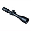 US Optics TS-25X offers 5-25X magnification, rugged 30mm tube, illuminated reticles, and first focal plane accuracy for versatile long-range shooting.