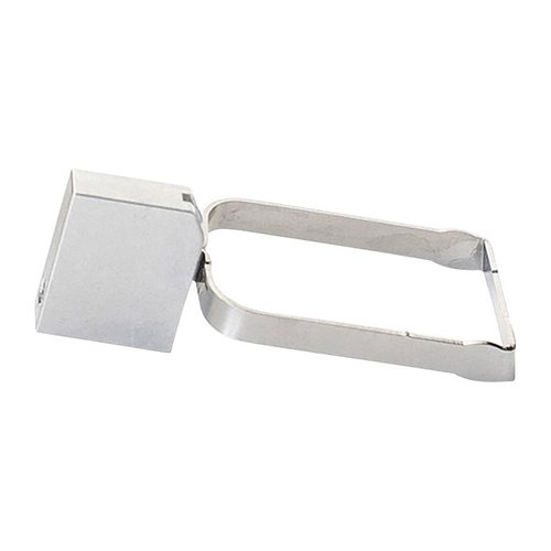 Upgrade your STI 2011 with the Everglades Custom Guns trigger featuring adjustable overtravel, flat aluminum shoe, and a perfect fit for enhanced performance.