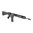 💥 Civil Defense Rifle (CDR) od KE Arms & InRangeTV. Lehká, moderní 5.56mm karabina s 16" hlavní a 30rd zásobníkem. Připravená k akci! 🚀 Zjistěte více.